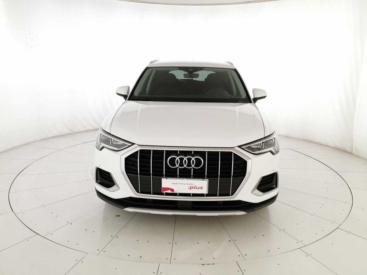 Audi Audi Q3 usata 5