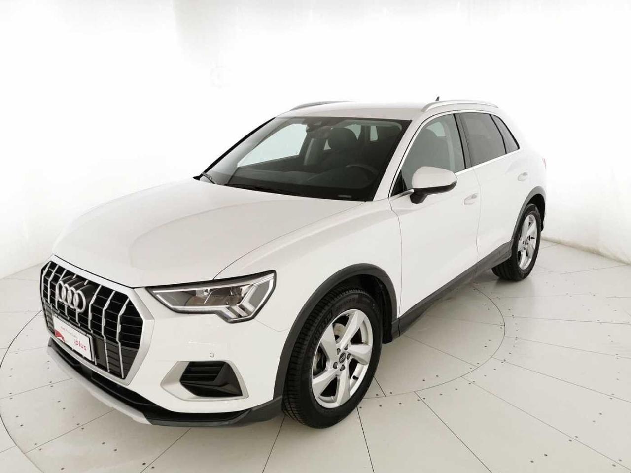 Audi Audi Q3 usata 6
