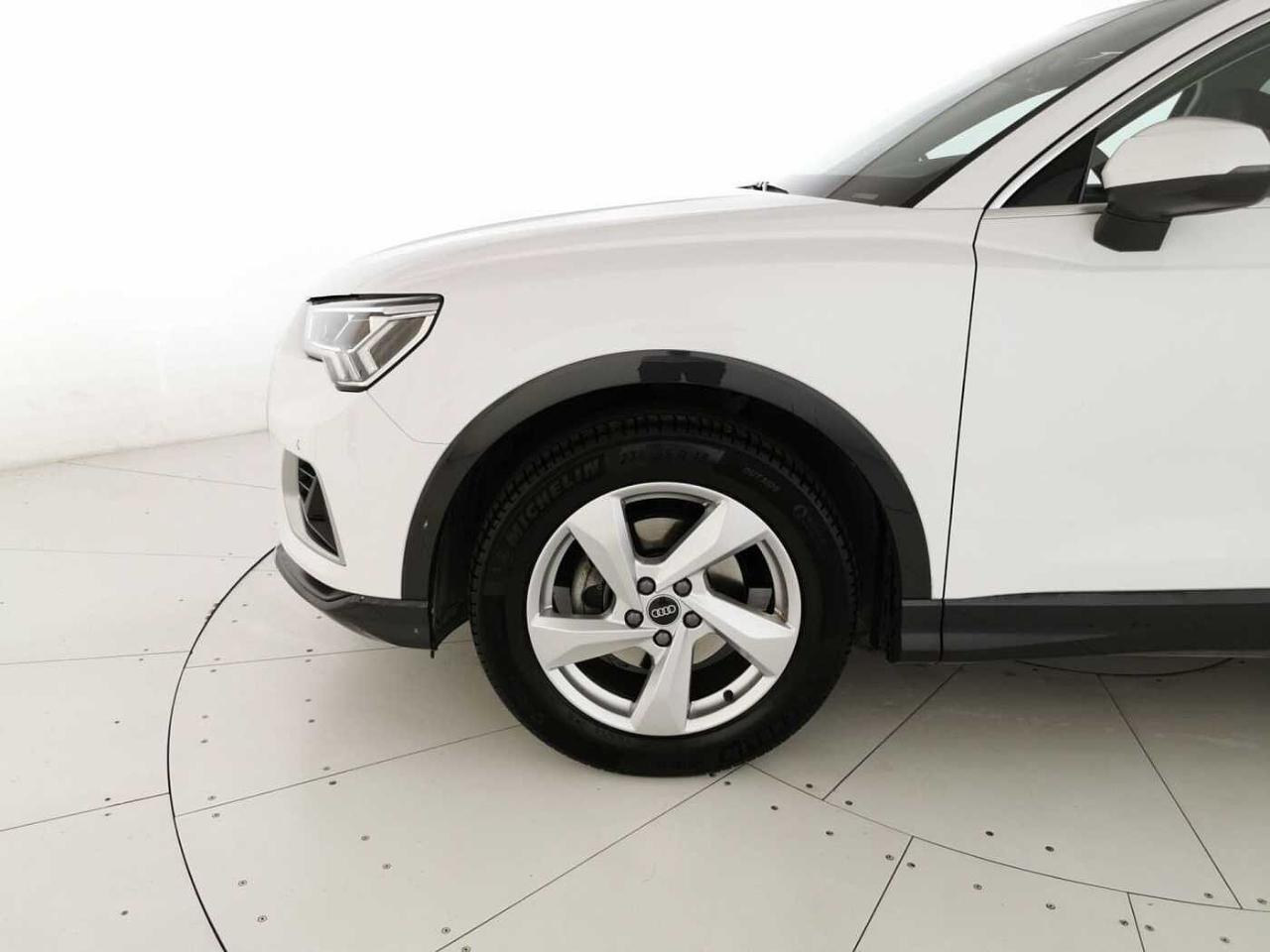 Audi Audi Q3 usata 7