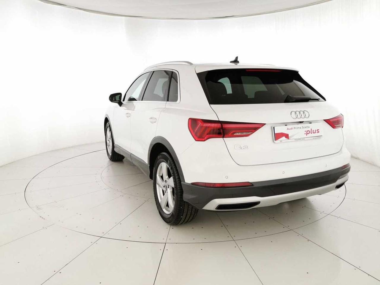 Audi Audi Q3 usata 8