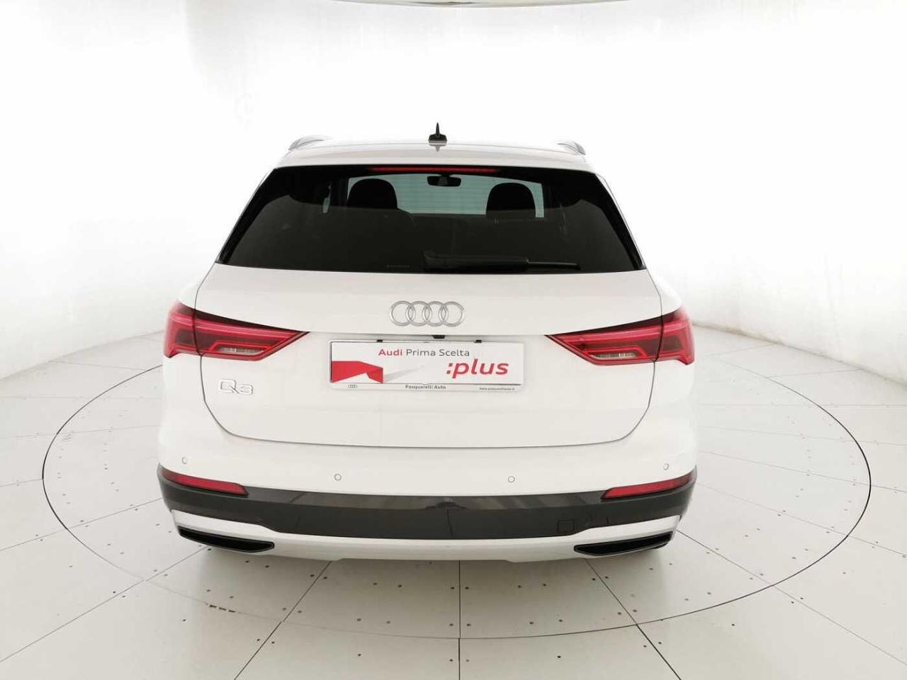 Audi Audi Q3 usata 9