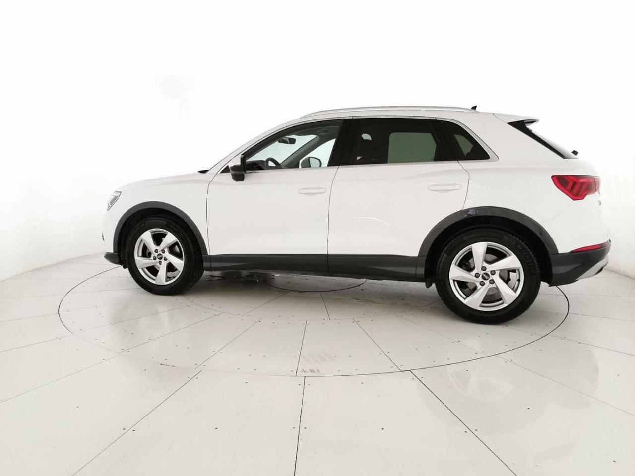 Audi Audi Q3 usata 11