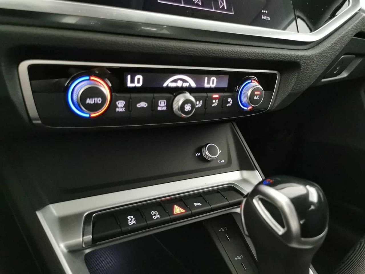 Audi Audi Q3 usata 14