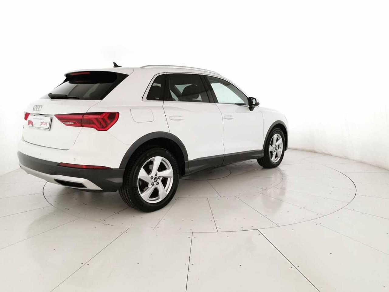 Audi Audi Q3 usata 17