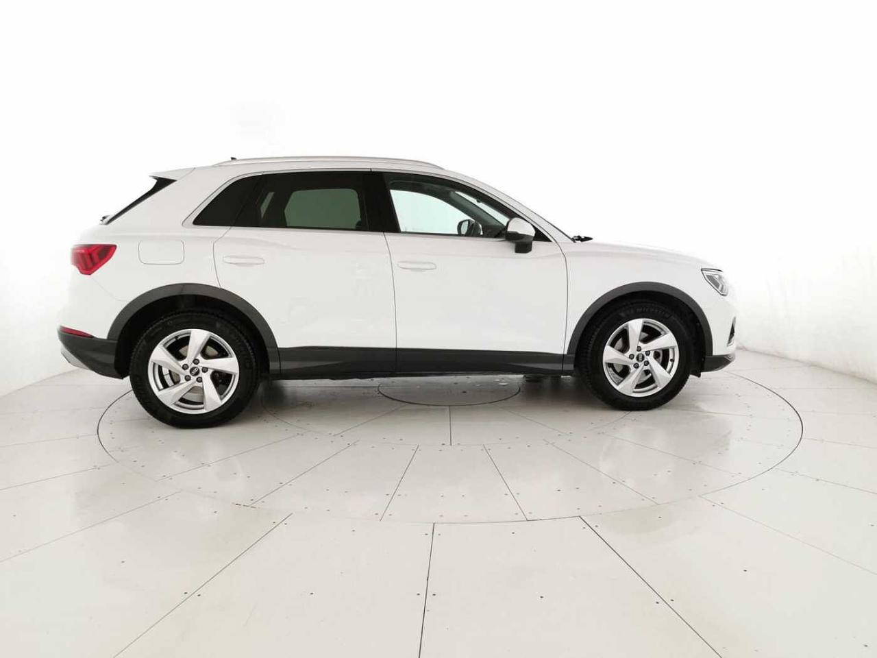 Audi Audi Q3 usata 18
