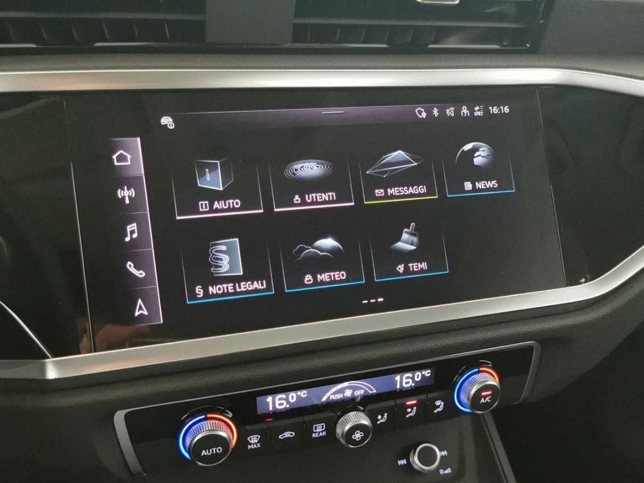 Audi Audi Q3 usata 20