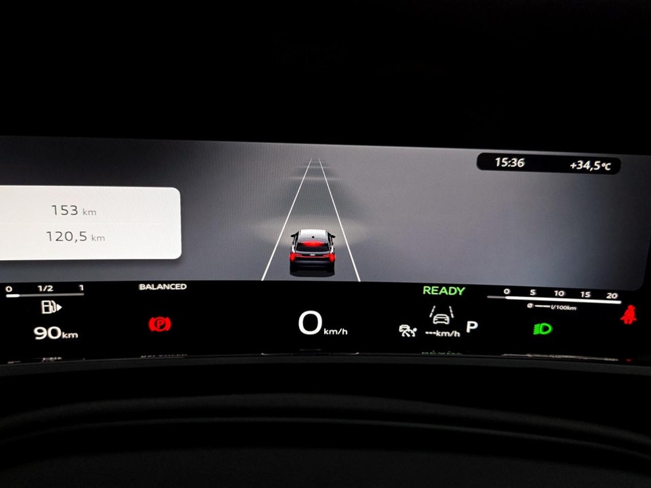 Audi Audi Q3 usata, con GPS