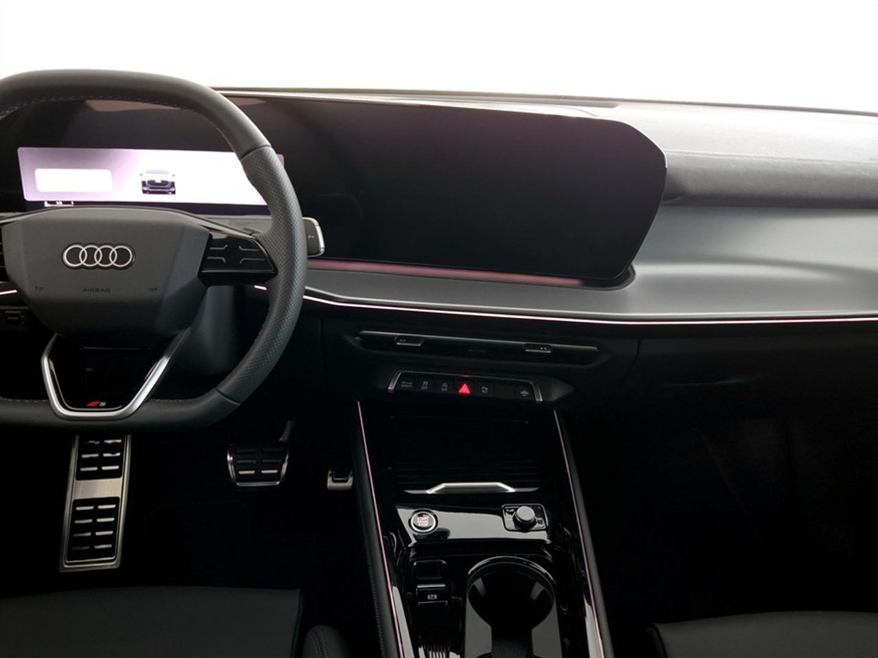 Audi Audi Q3 usata 3