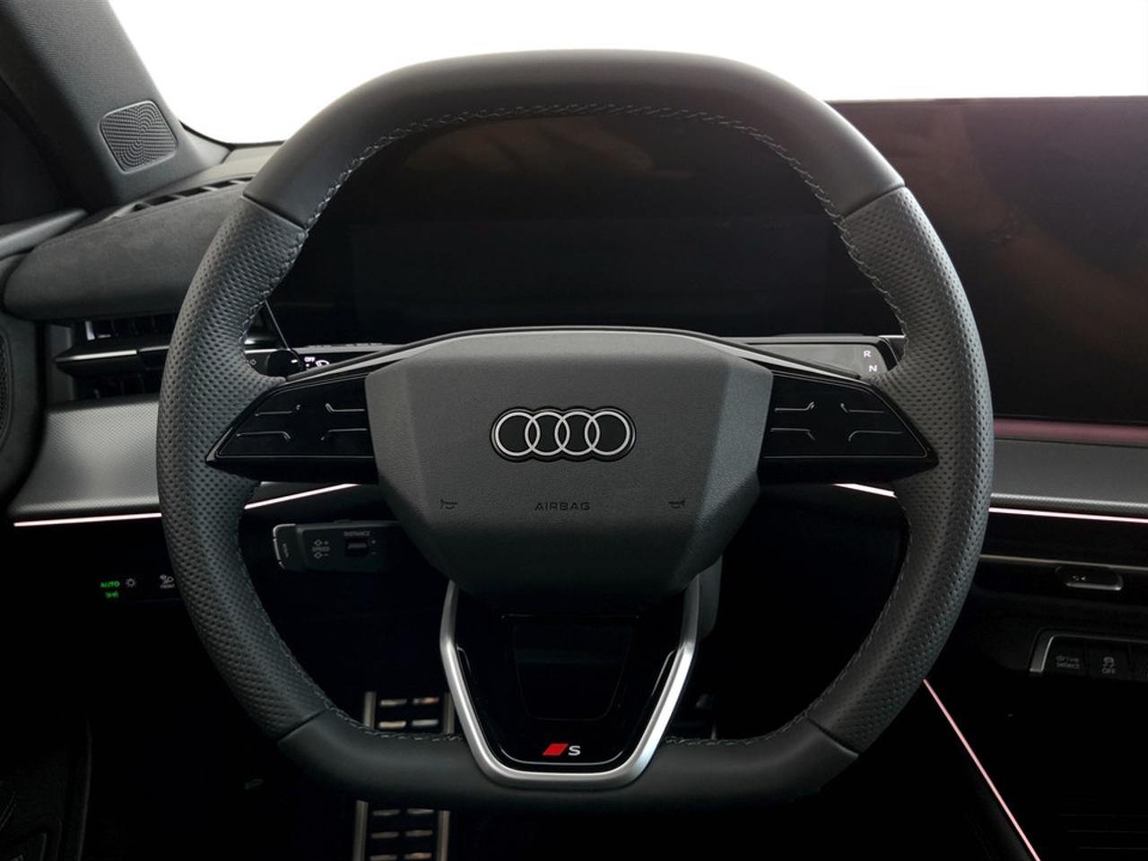 Audi Audi Q3 usata 4