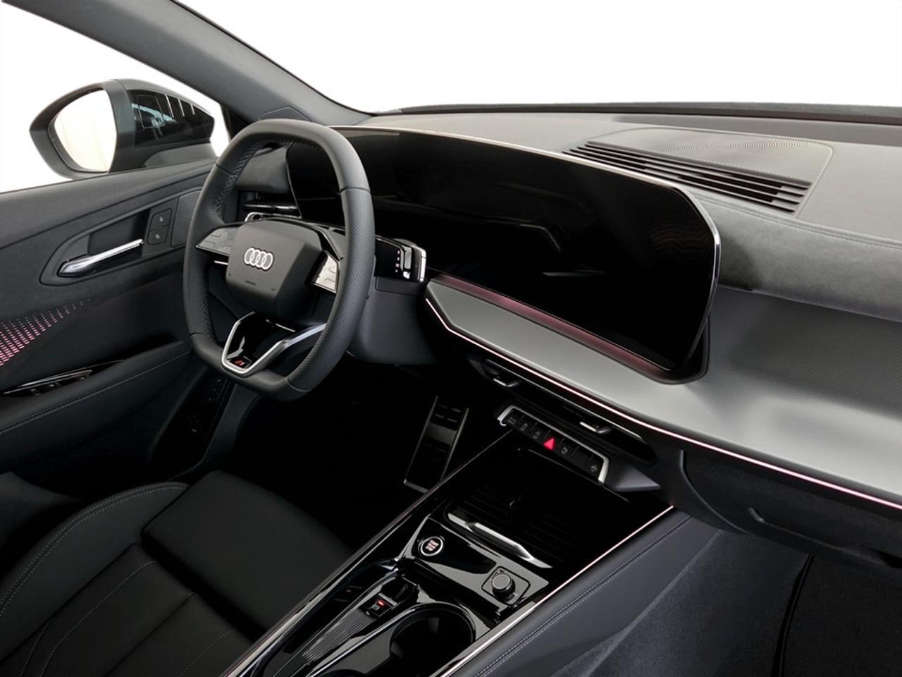 Audi Audi Q3 usata 5