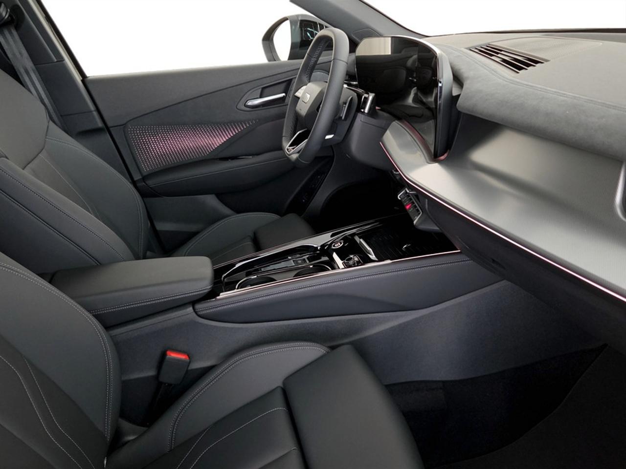 Audi Audi Q3 usata 6