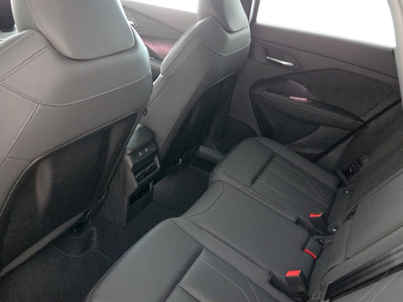 Audi Audi Q3 usata 9