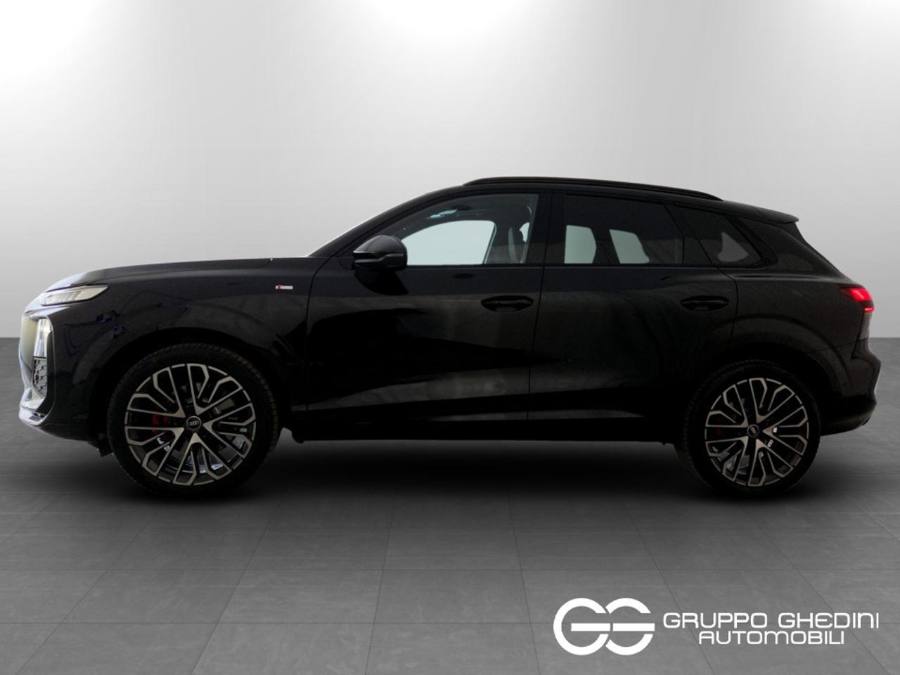 Audi Audi Q3 usata 11