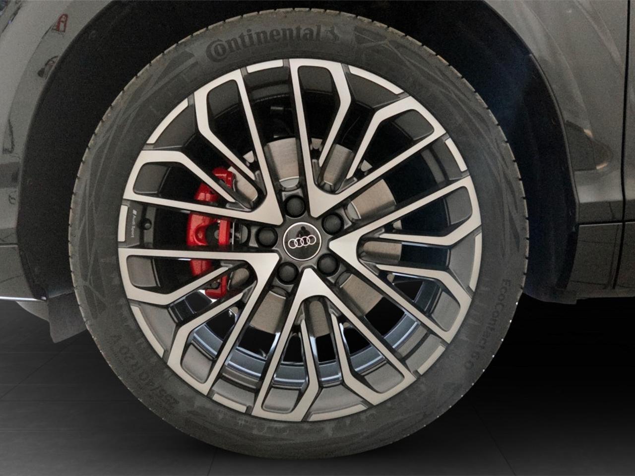 Audi Audi Q3 usata 13