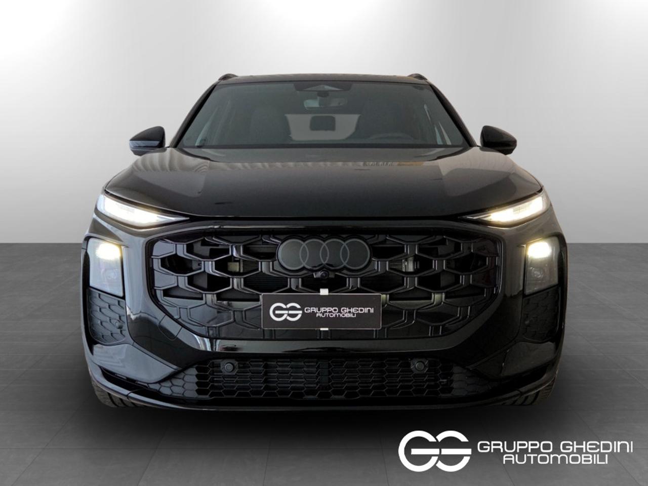 Audi Audi Q3 usata 17