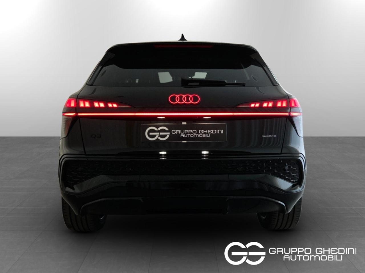 Audi Audi Q3 usata 18