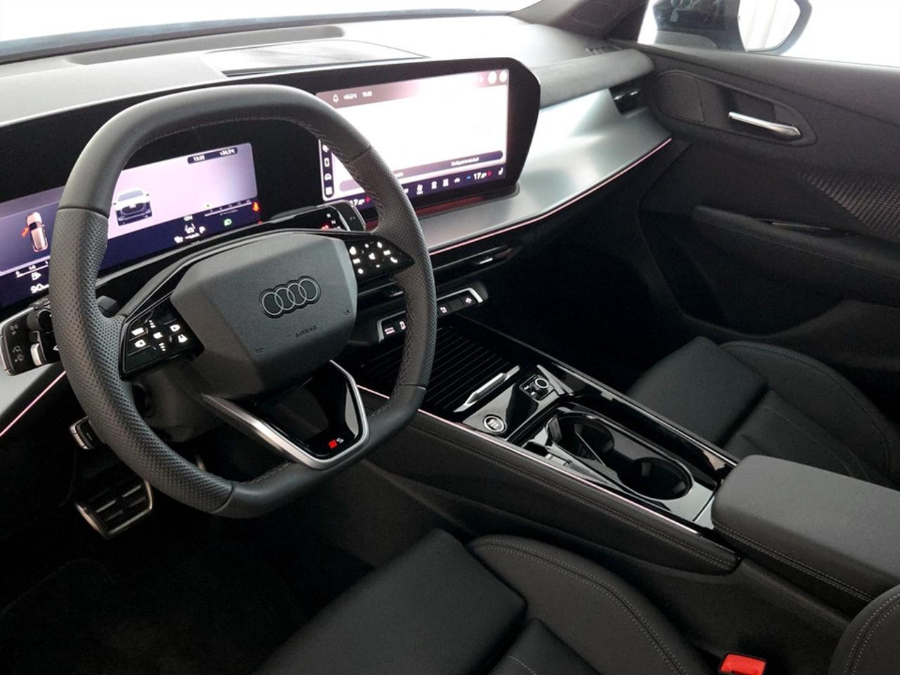 Audi Audi Q3 usata 19