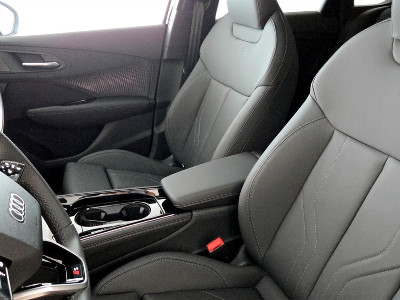 Audi Audi Q3 usata 20
