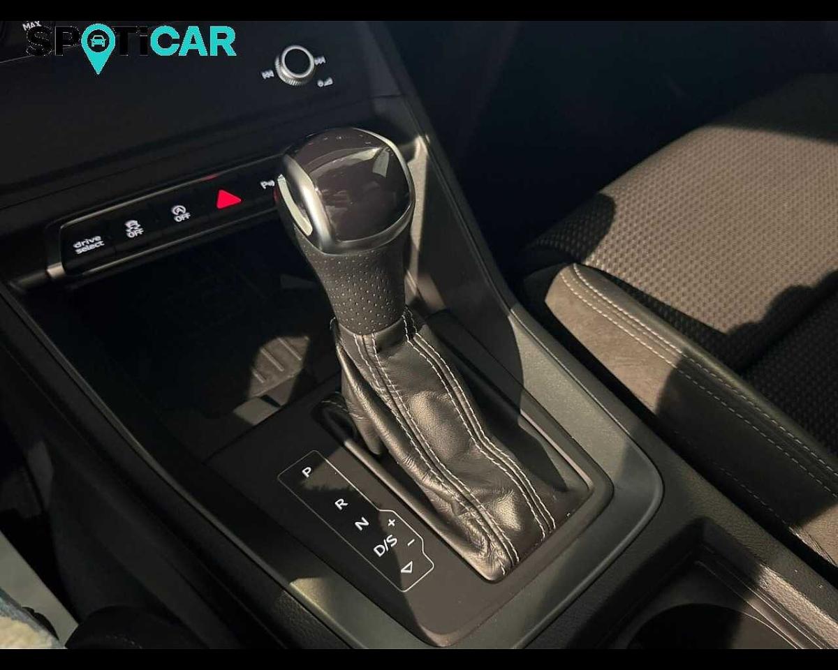 Audi Audi Q3 usata, con GPS