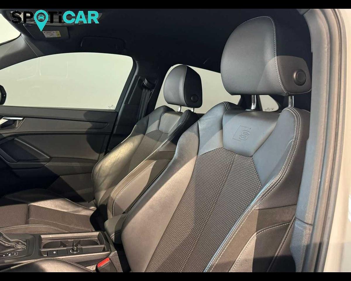 Audi Audi Q3 usata 2