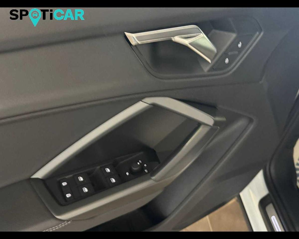 Audi Audi Q3 usata 3