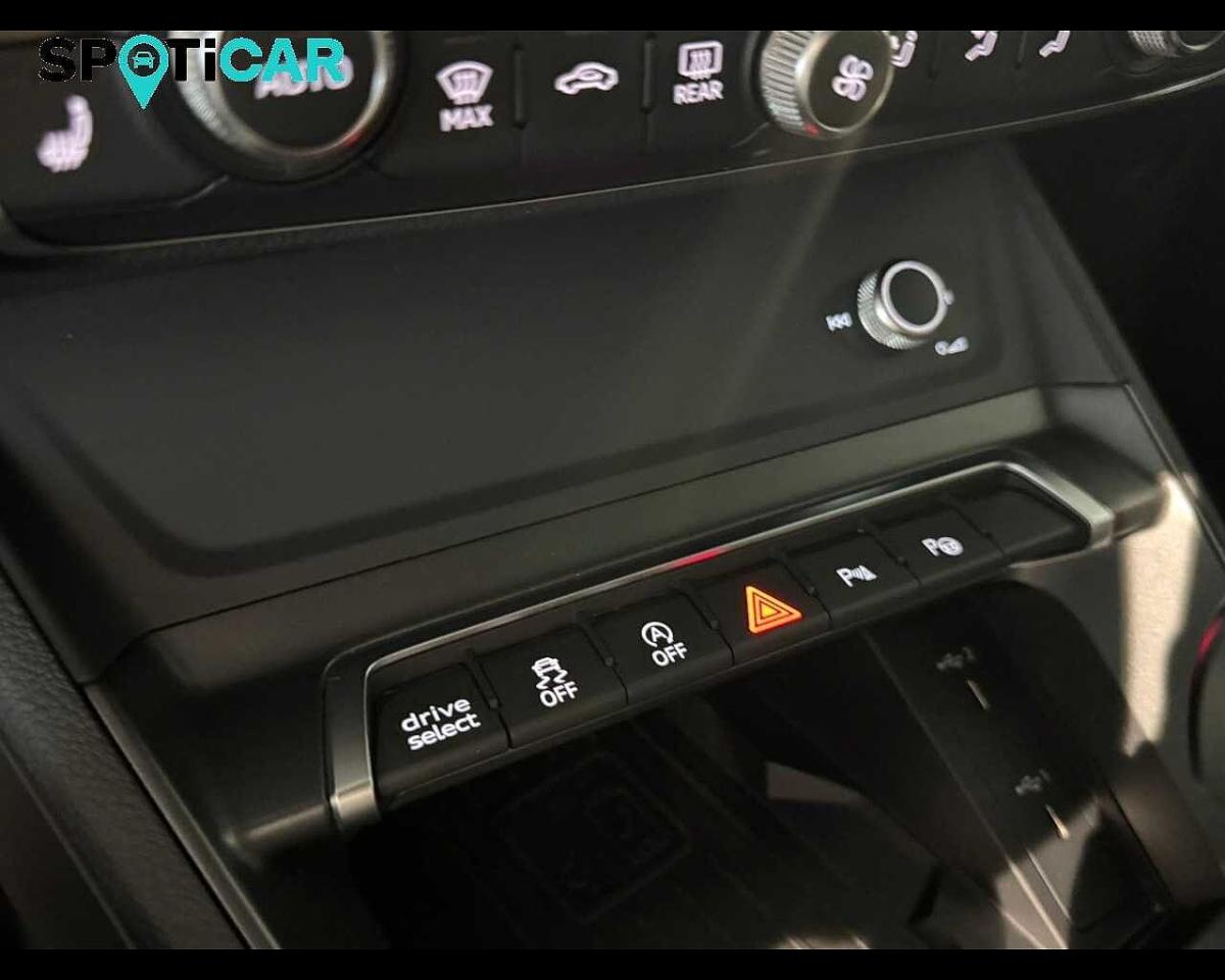 Audi Audi Q3 usata 6