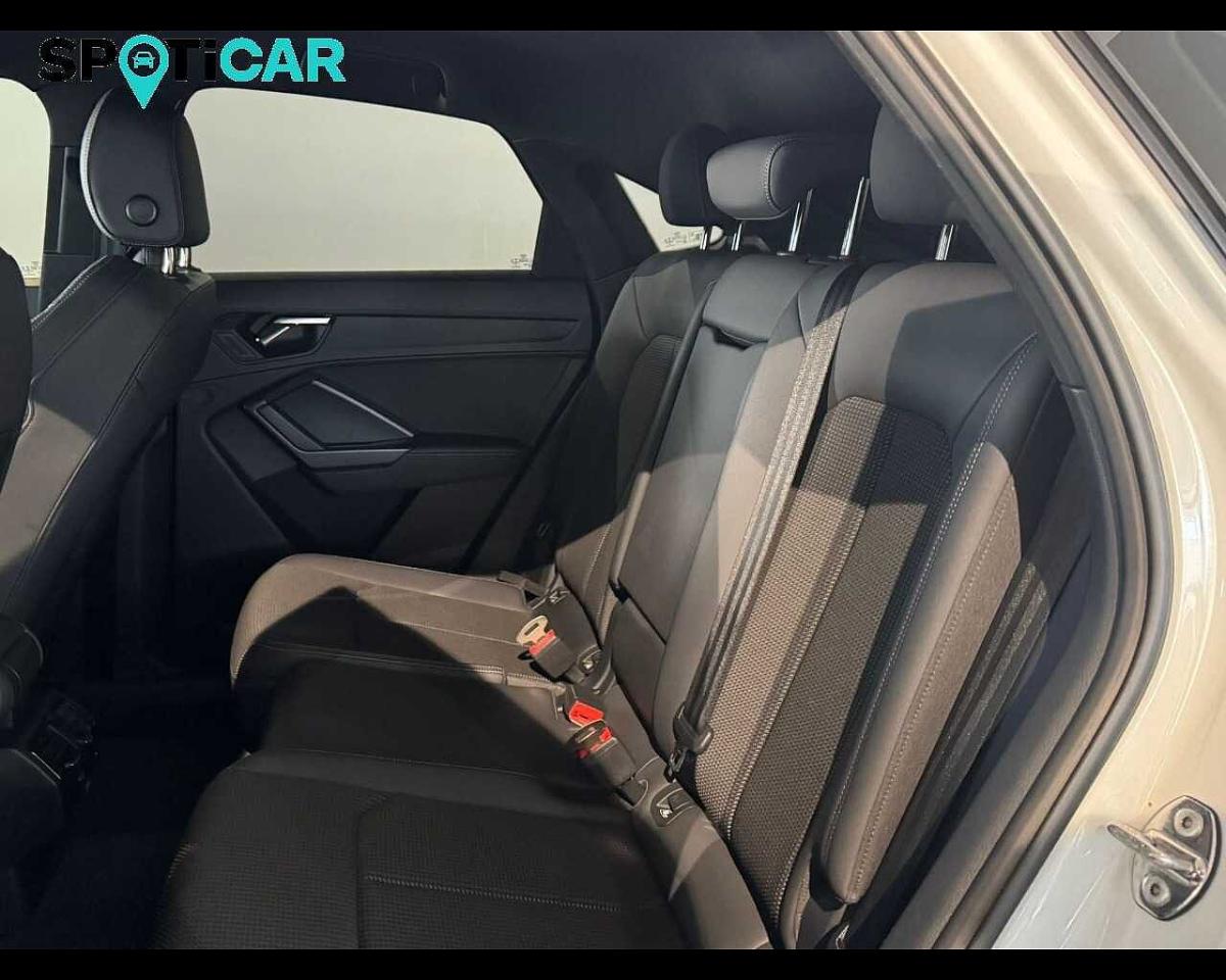 Audi Audi Q3 usata 7