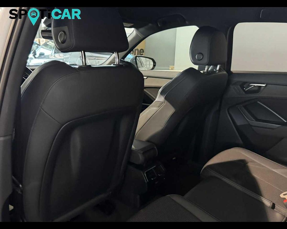 Audi Audi Q3 usata 9