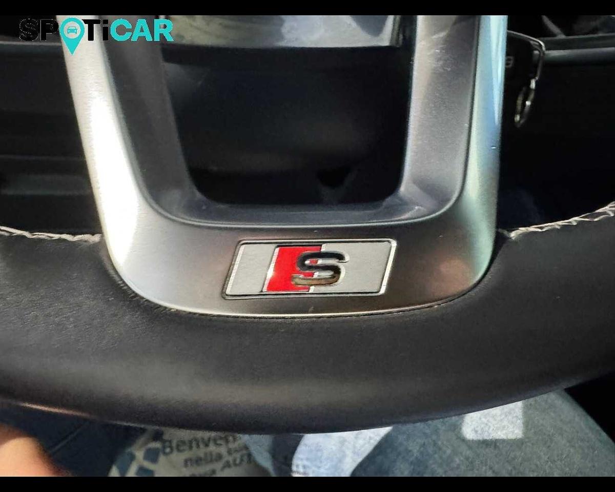 Audi Audi Q3 usata 13