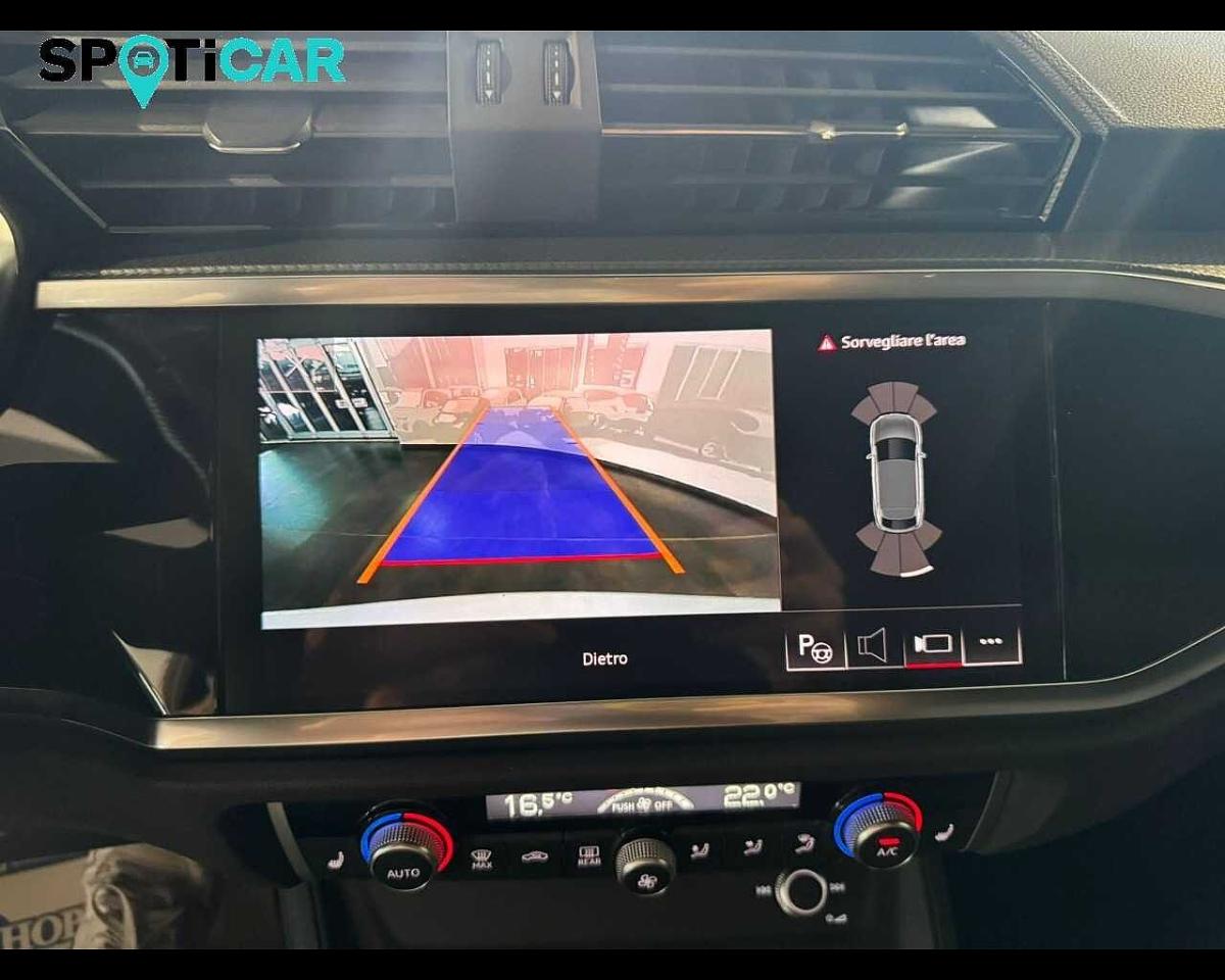 Audi Audi Q3 usata 24