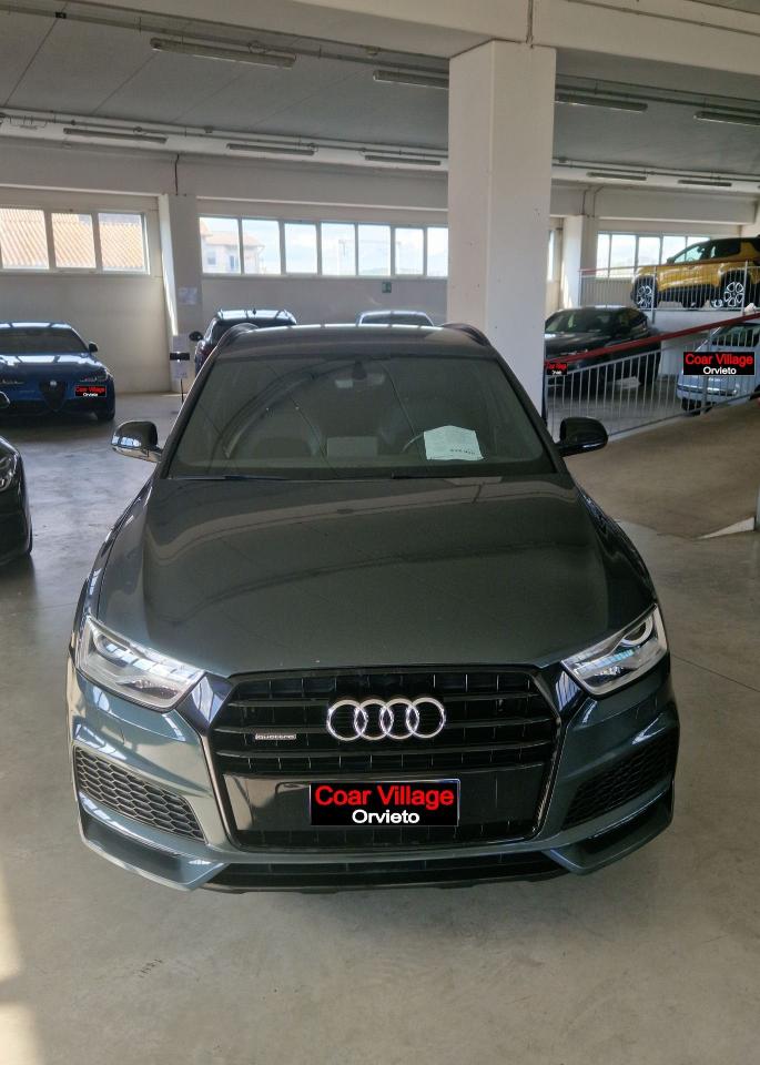 Audi Audi Q3 usata 7