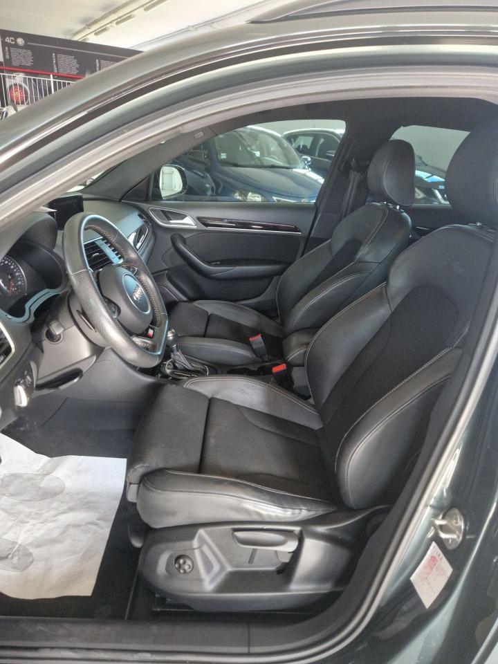Audi Audi Q3 usata 12
