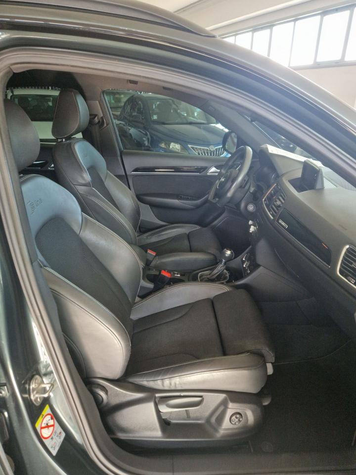 Audi Audi Q3 usata 13