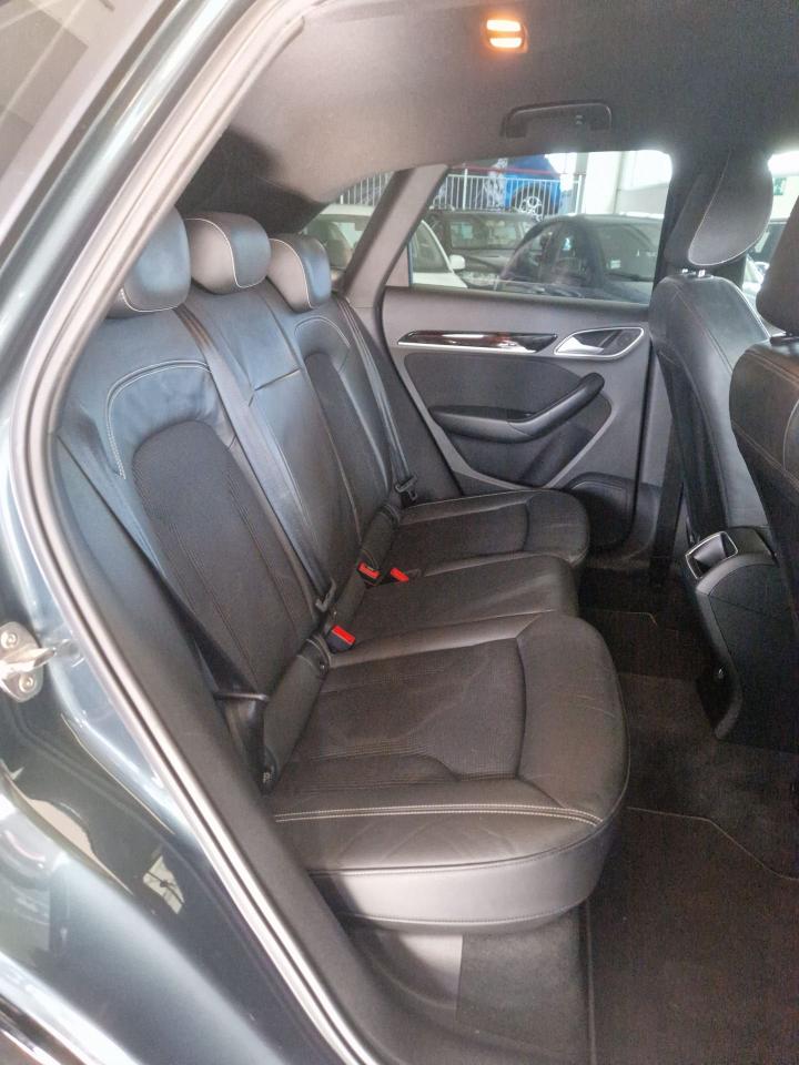 Audi Audi Q3 usata 14