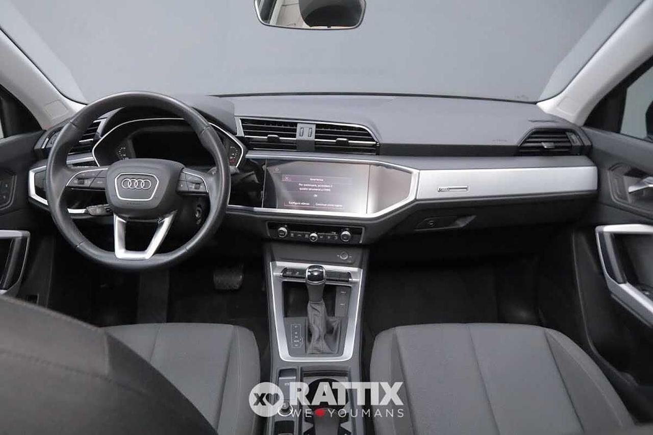 Audi Audi Q3 usata 1
