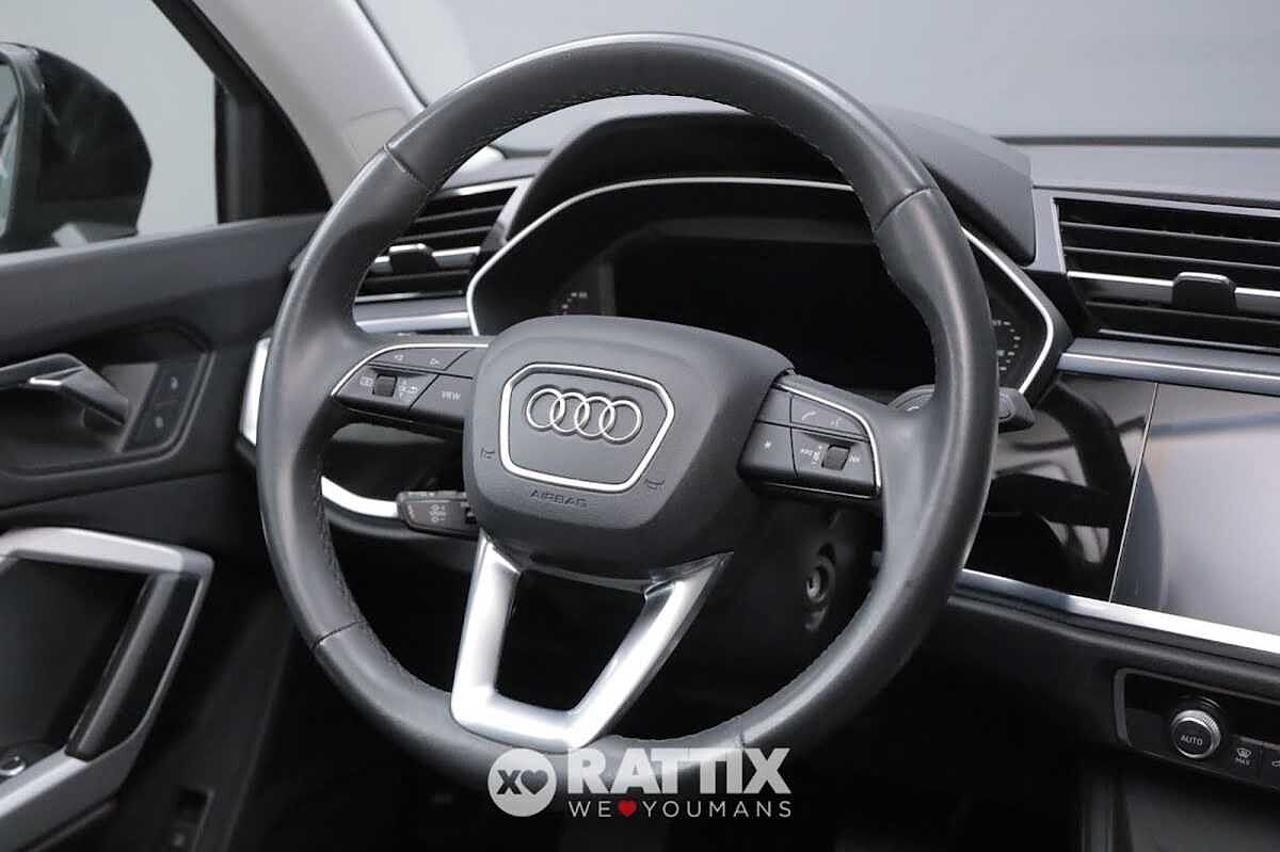 Audi Audi Q3 usata 2
