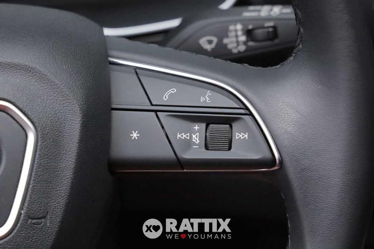 Audi Audi Q3 usata 4