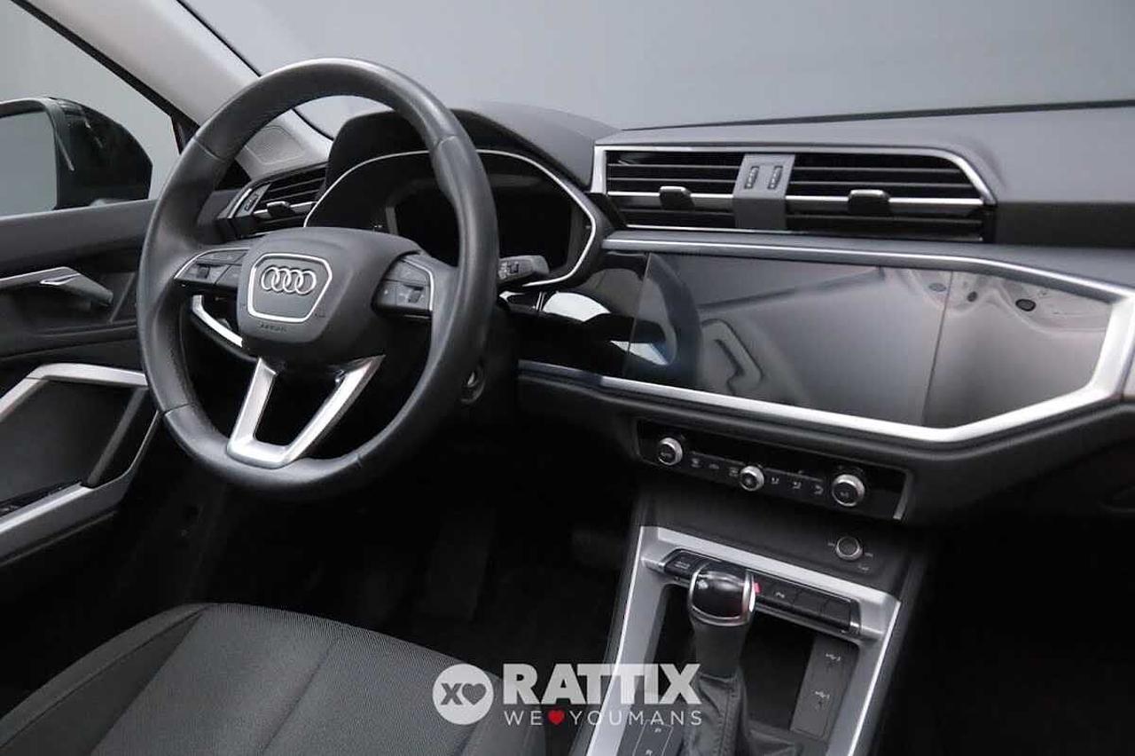 Audi Audi Q3 usata 8