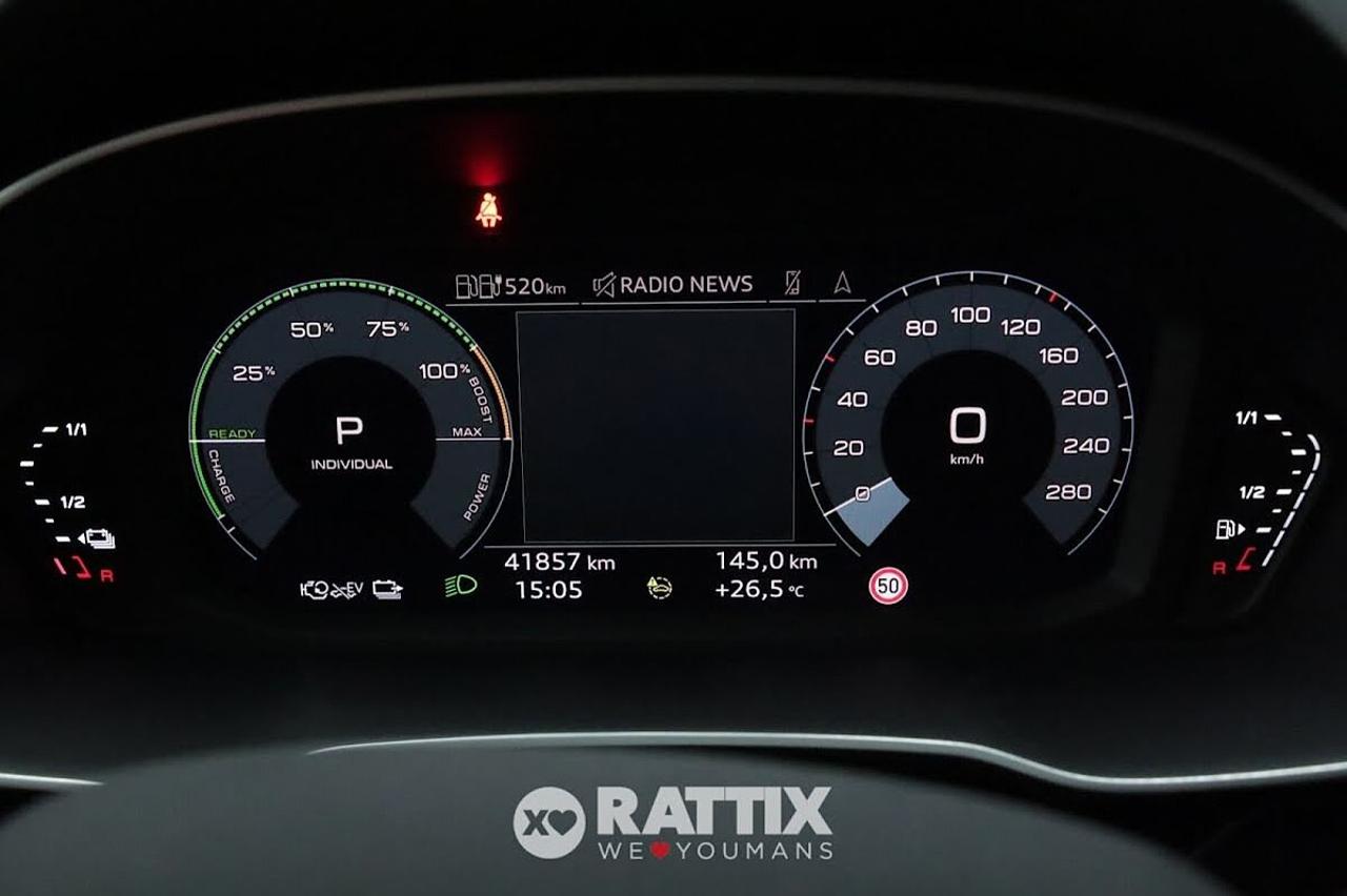 Audi Audi Q3 usata 9