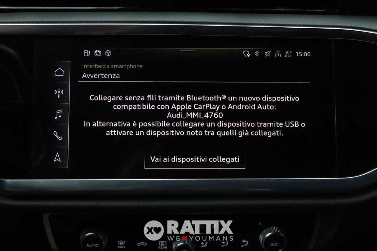 Audi Audi Q3 usata 14