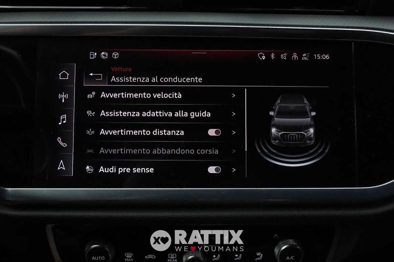 Audi Audi Q3 usata 15