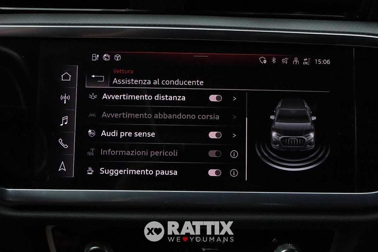 Audi Audi Q3 usata 16