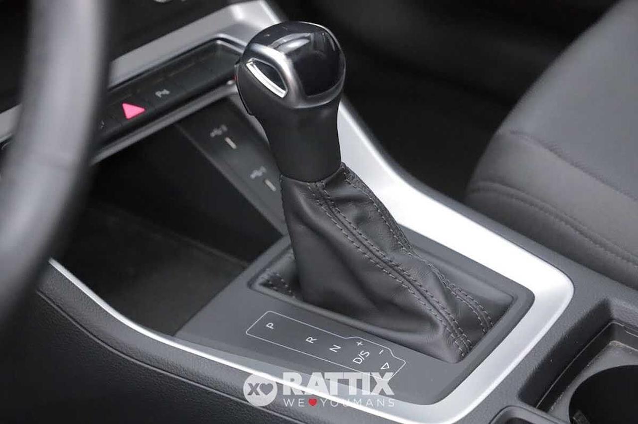Audi Audi Q3 usata 17
