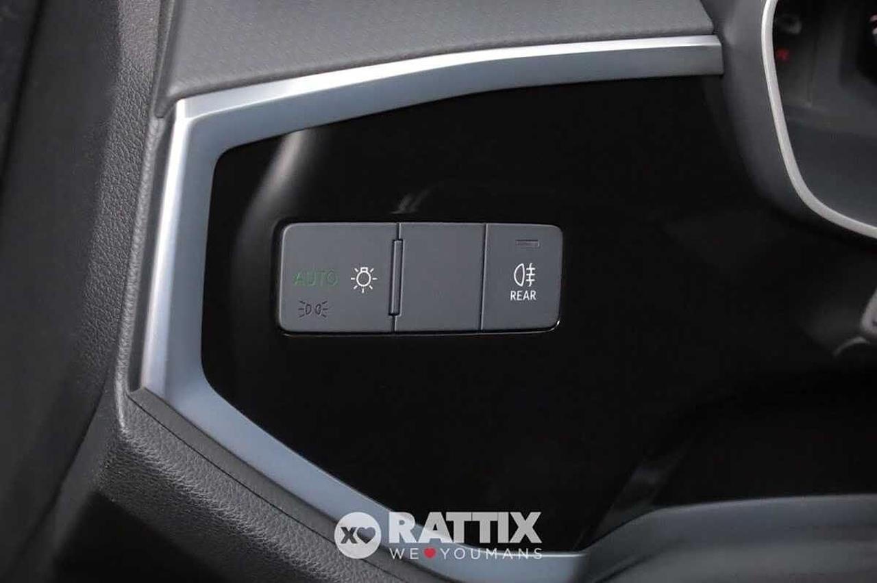 Audi Audi Q3 usata 18