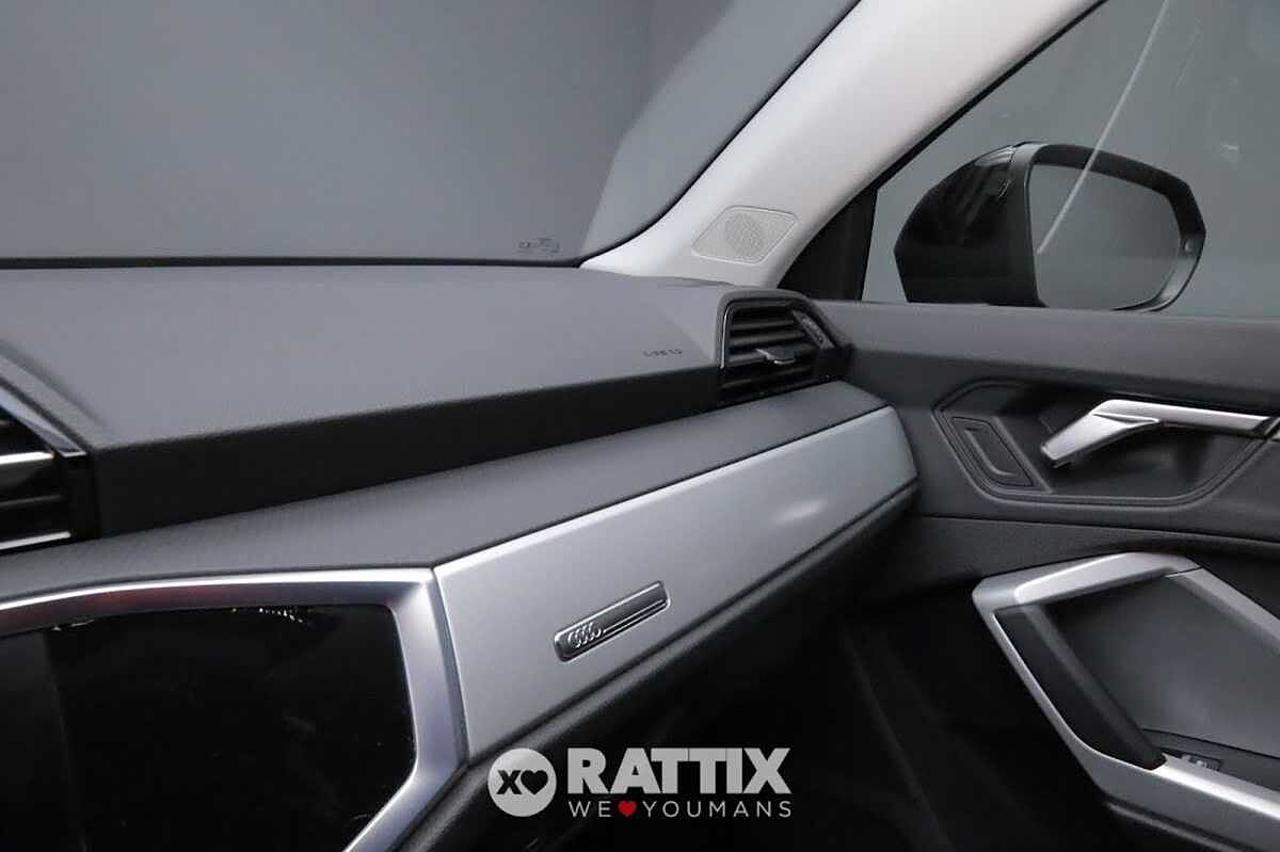 Audi Audi Q3 usata 21