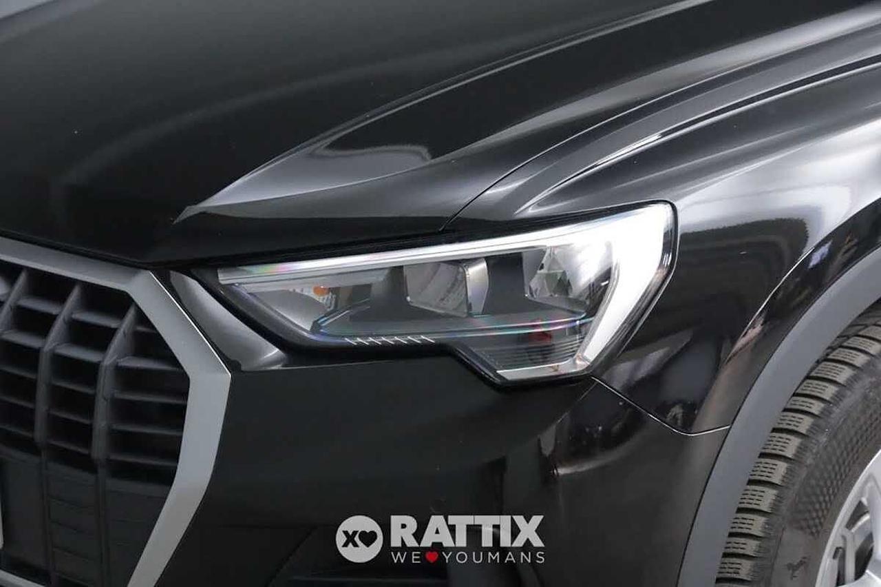 Audi Audi Q3 usata 22