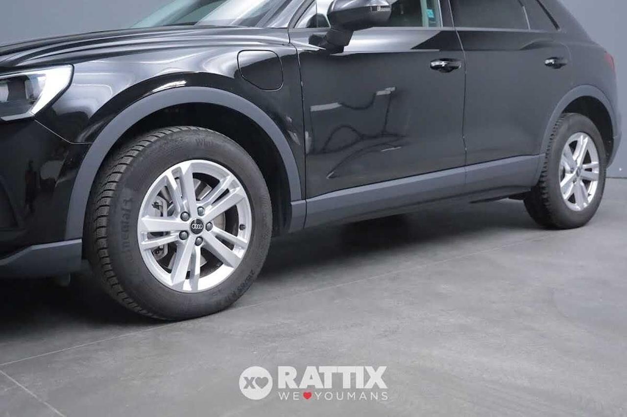 Audi Audi Q3 usata 23
