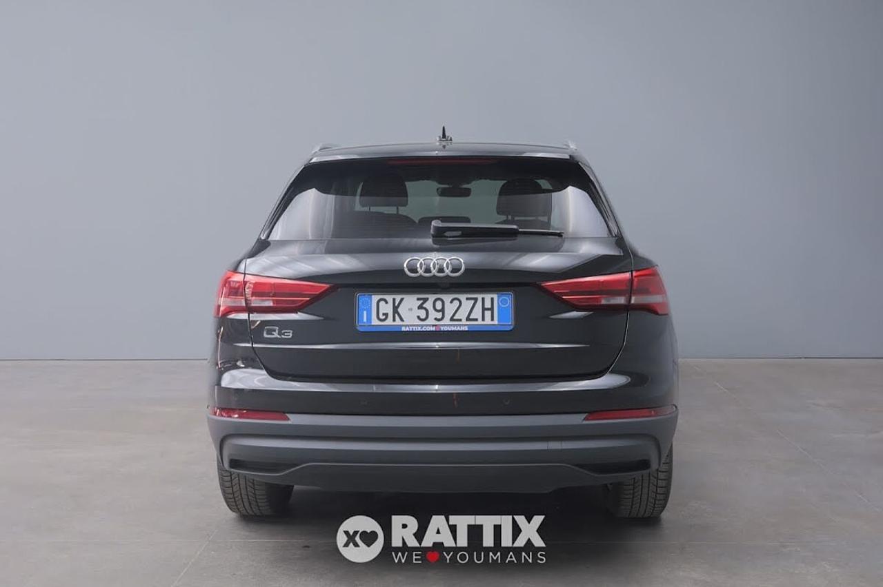 Audi Audi Q3 usata 25