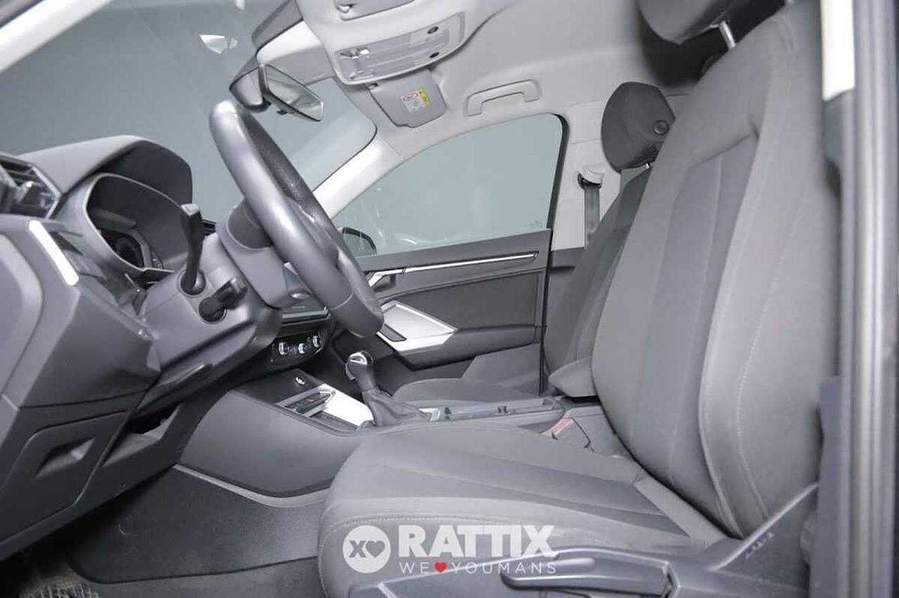Audi Audi Q3 usata 28