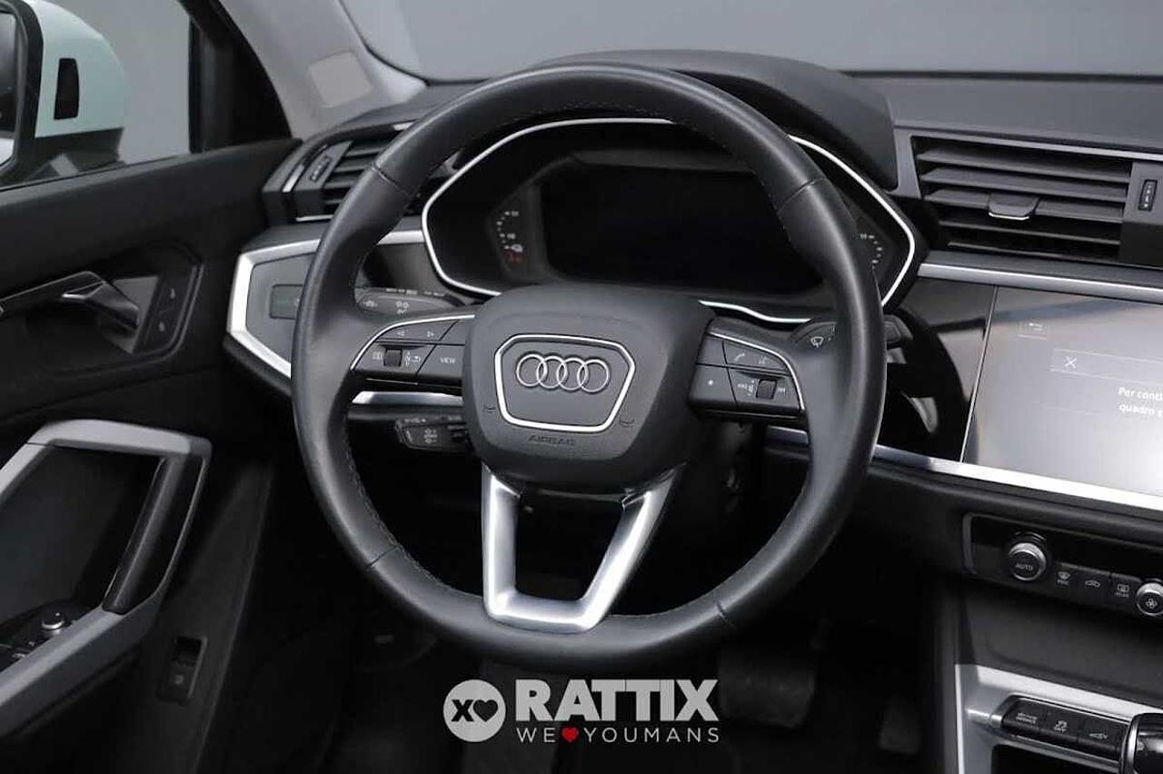 Audi Q3 - Foto 2